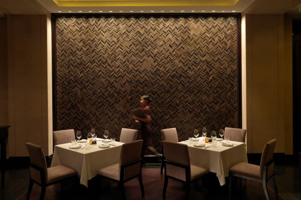 Park Hyatt Abu Dhabi Hotel & Villas